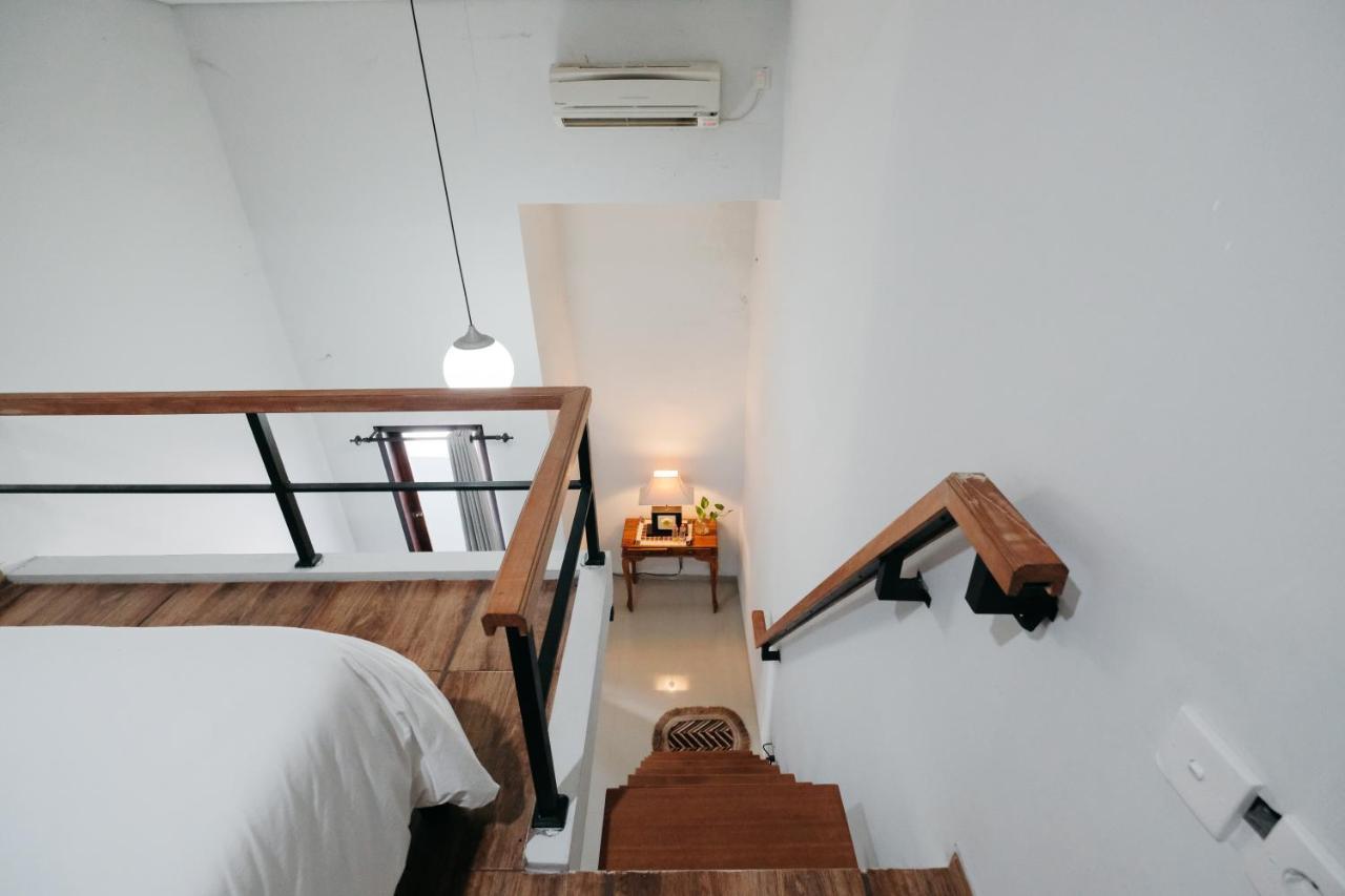 D'Tamblingan Guest House At Taman Griya Jimbaran Redpartner - Minimum Stay 30 Nights Exterior foto